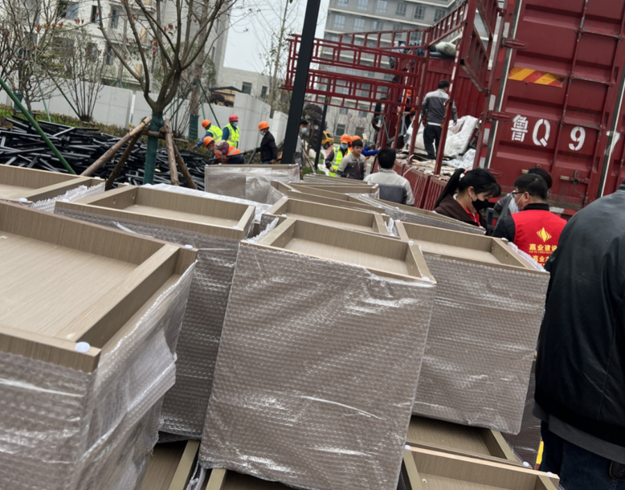 中国速度！|米兰·体育_米兰(中国)助力疫情阻击战