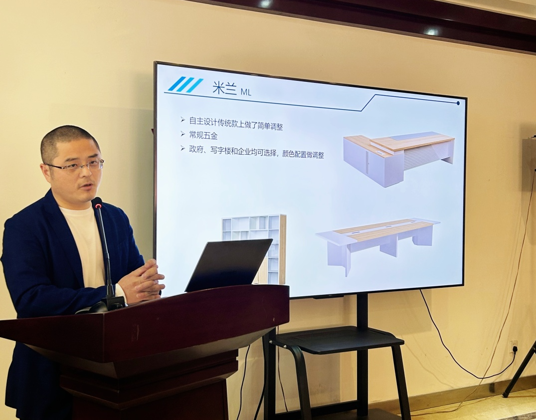 前程相伴 未来无限|米兰·体育_米兰(中国)开展销售管理培训