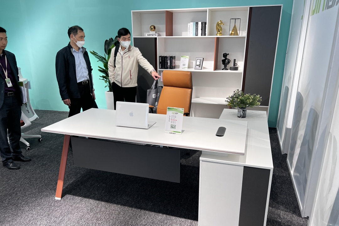 洞见价值 赋能新生|米兰·体育_米兰(中国)开展广州家具展赋能分享会