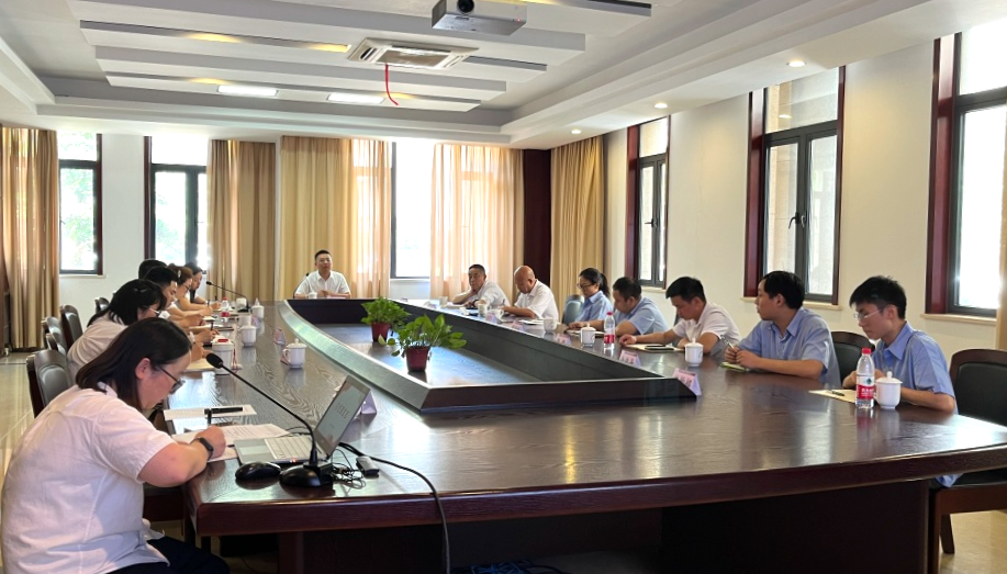 乘势而上 聚力前行|米兰·体育_米兰(中国)2023年半年度工作会议圆满召开